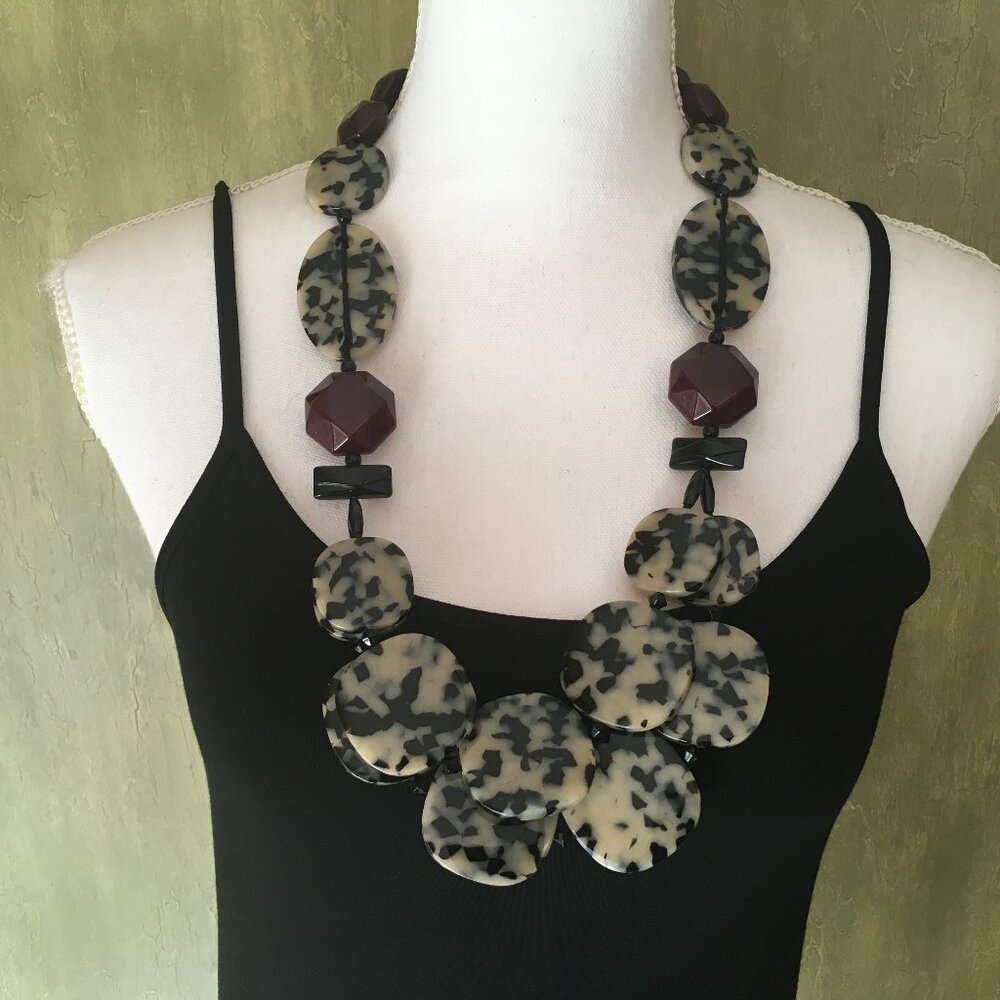 Angela Caputi Necklace